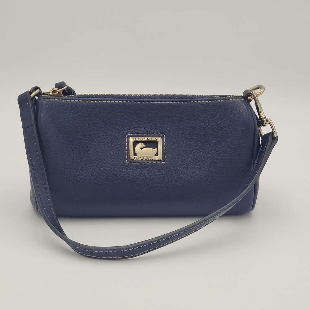 Dooney & Bourke Barrel Purse